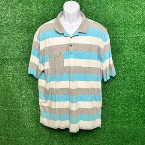 link soul Gray Short Sleeve Tee